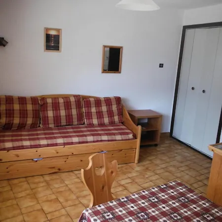 Hotel Résidence Ancolie - Hauts De Planchamp - Pour 6 Personnes 193307 *