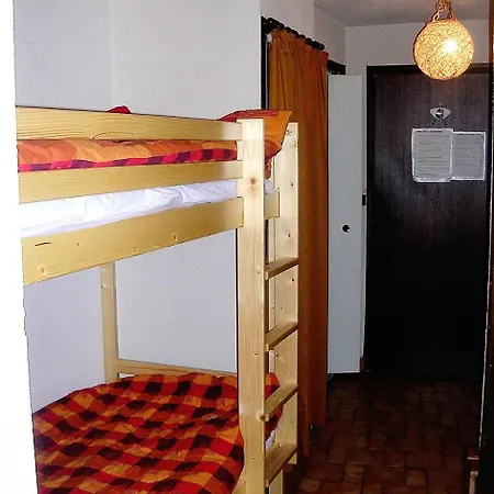 Résidence Ancolie - Hauts De Planchamp - Pour 6 Personnes 193307 Hotel *