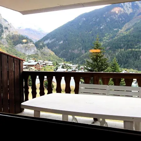 Hotel Résidence Ancolie - Hauts De Planchamp - Pour 6 Personnes 193307